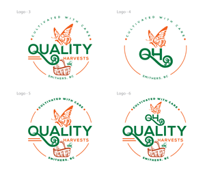 Logo Design by Logo Stock for this project | Design: #28821325