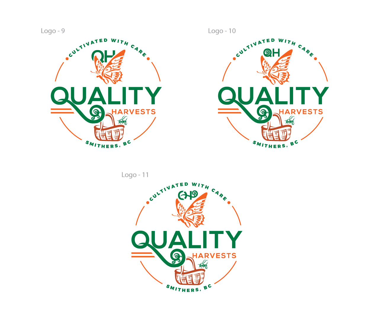 Logo Design by Logo Stock for this project | Design #28827799