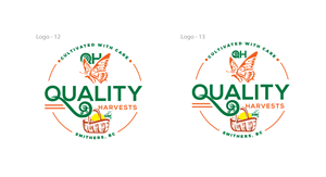 Logo Design by Logo Stock for this project | Design: #28829470