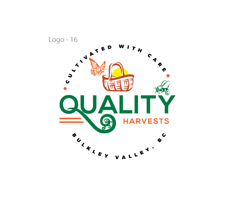 Logo Design by Logo Stock for this project | Design #28838476