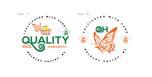 Logo Design by Logo Stock for this project | Design: #28843647