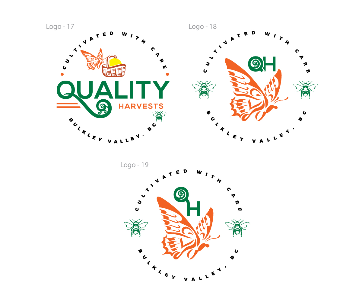 Logo Design by Logo Stock for this project | Design #28844945