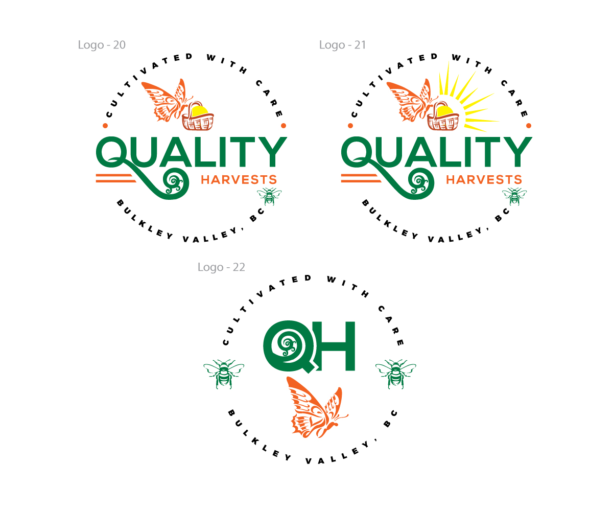 Logo Design by Logo Stock for this project | Design #28845668