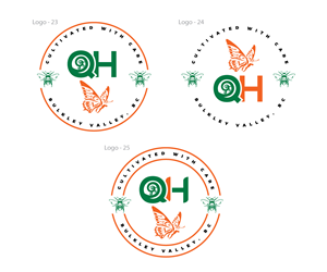 Logo Design by Logo Stock for this project | Design: #28849658