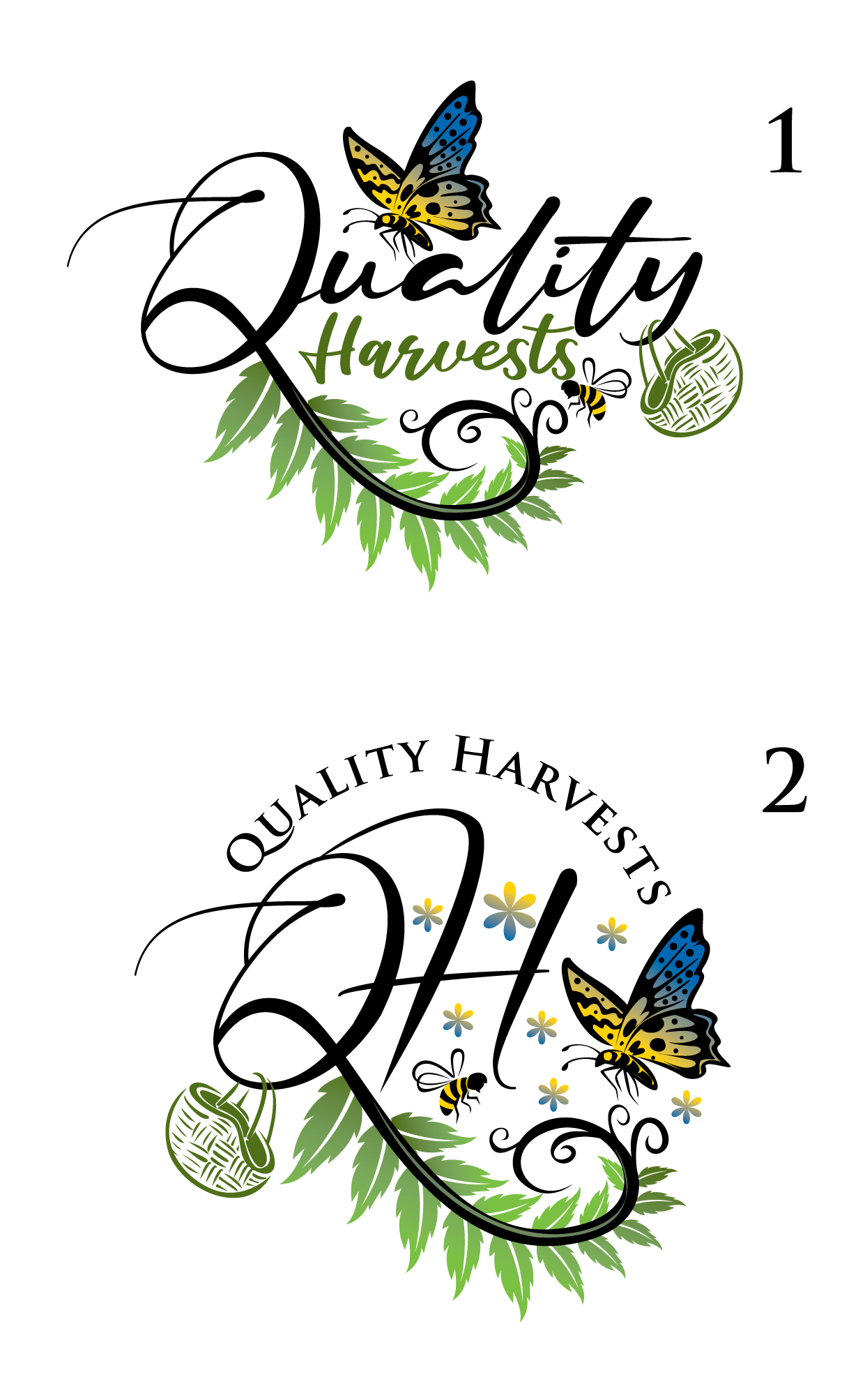 Logo Design by LogoPoko for this project | Design #28820708