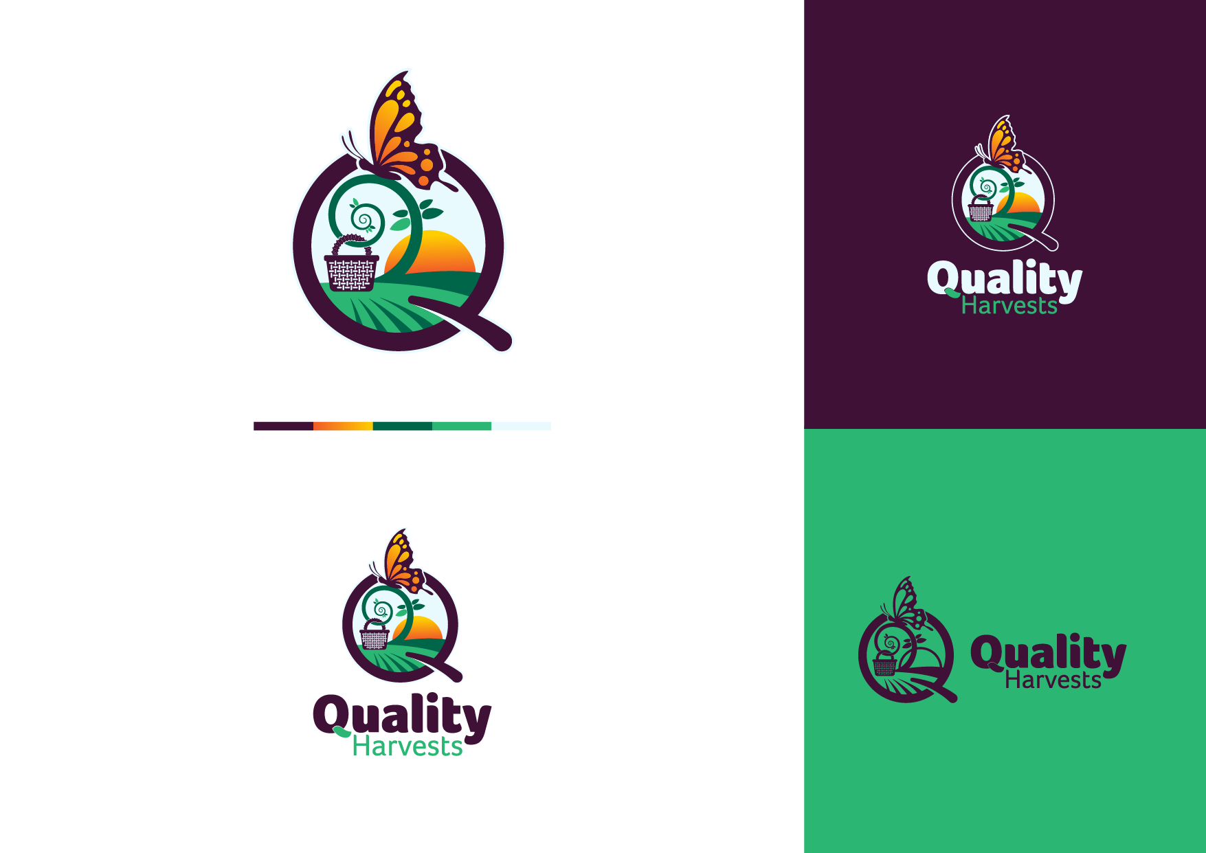 Logo Design by ShadyZoser for this project | Design #28831468