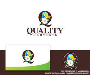 Logo Design by alvinnavarra for this project | Design: #28818726