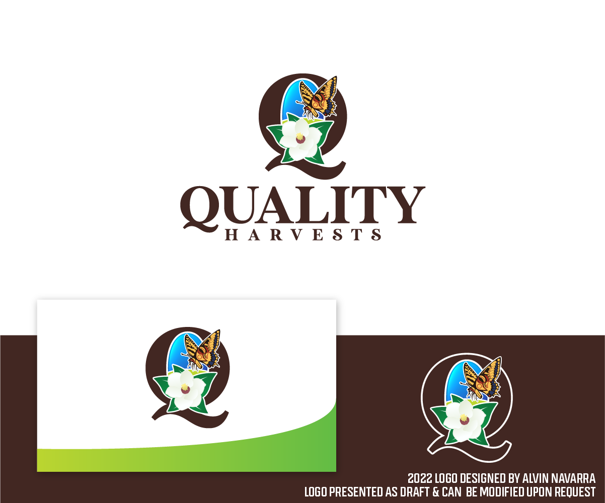 Logo Design by alvinnavarra for this project | Design #28821829