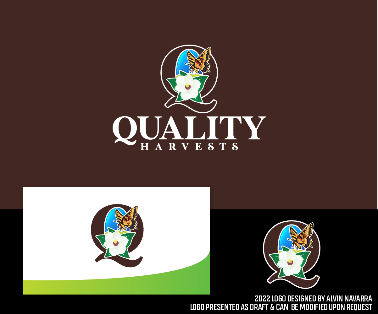 Logo Design by alvinnavarra for this project | Design #28821832