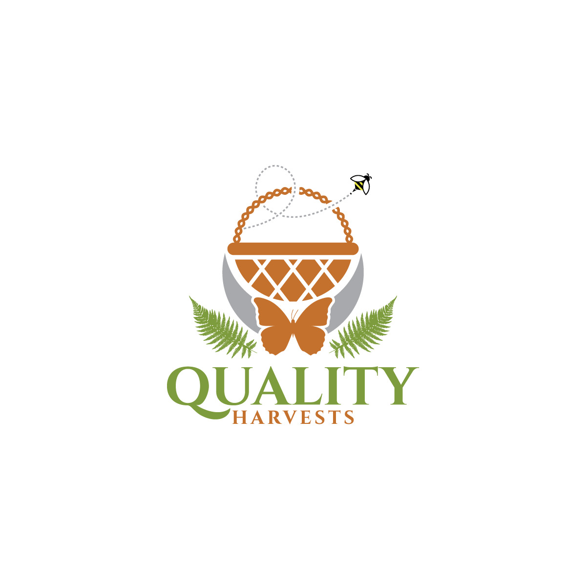 Logo Design by brand maker for this project | Design #28807956