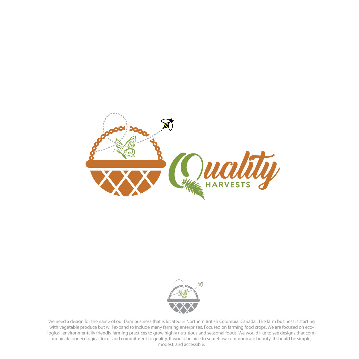 Design de Logo par brand maker pour ce projet | Design #28827129