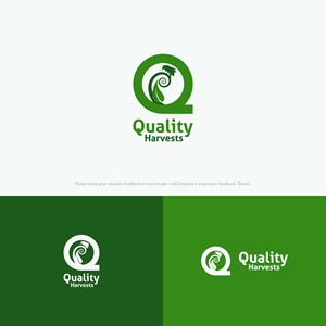 Logo Design by RealManish for this project | Design #28813169