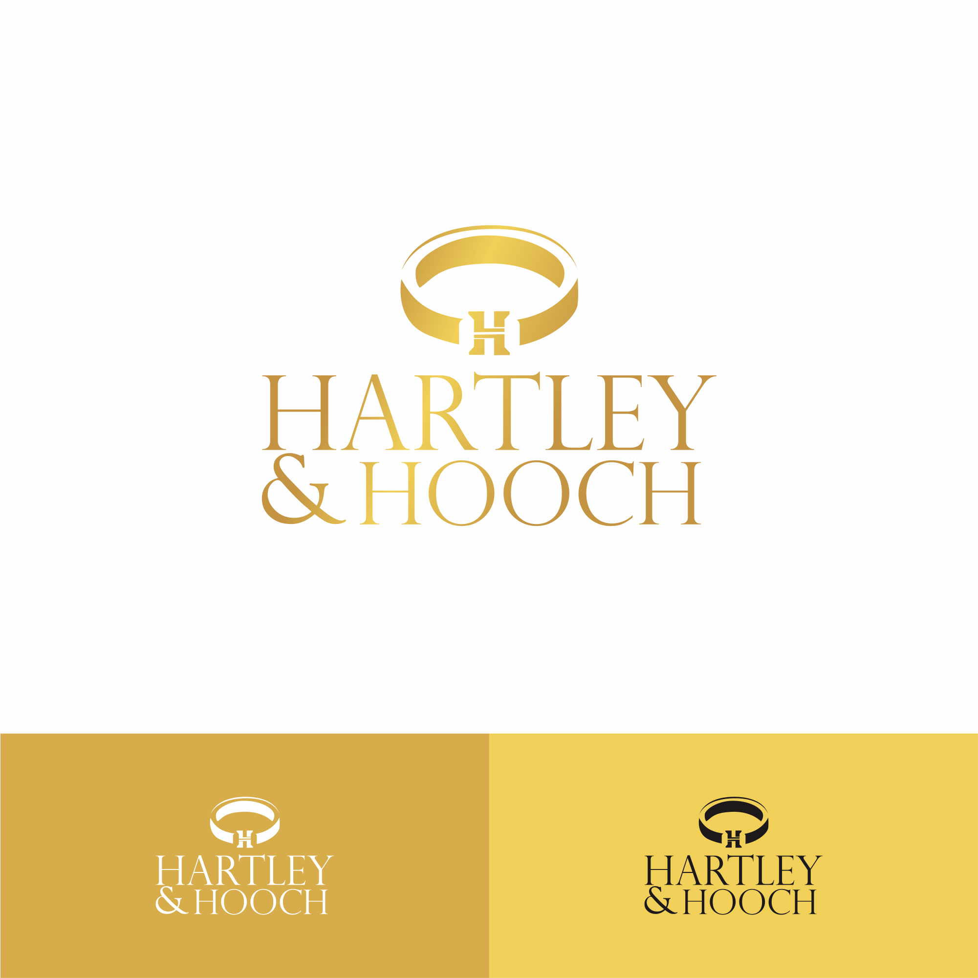 Design de Logo par alitjuara pour ce projet | Design #28831609