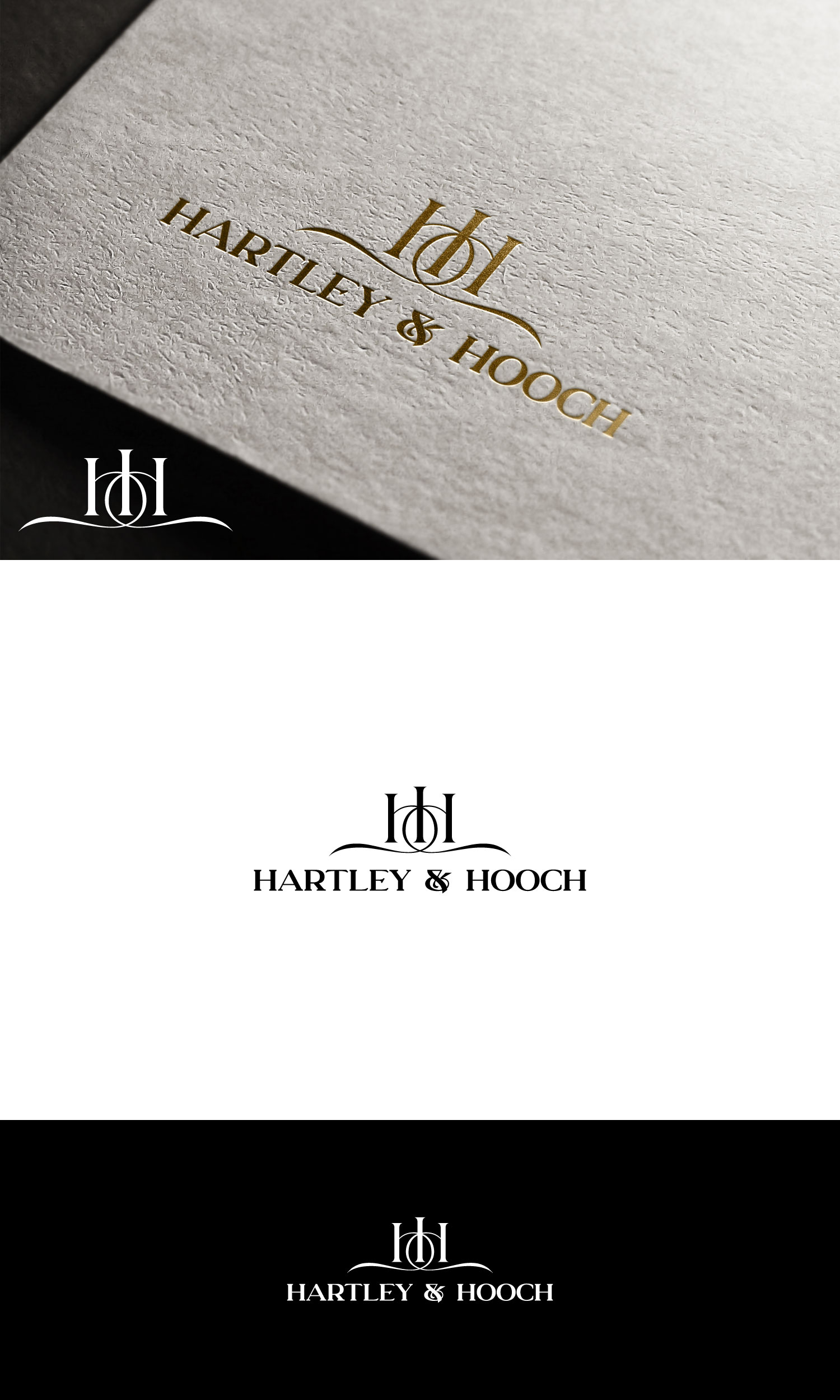 Logo Design by Haja_H2 for this project | Design #28804100