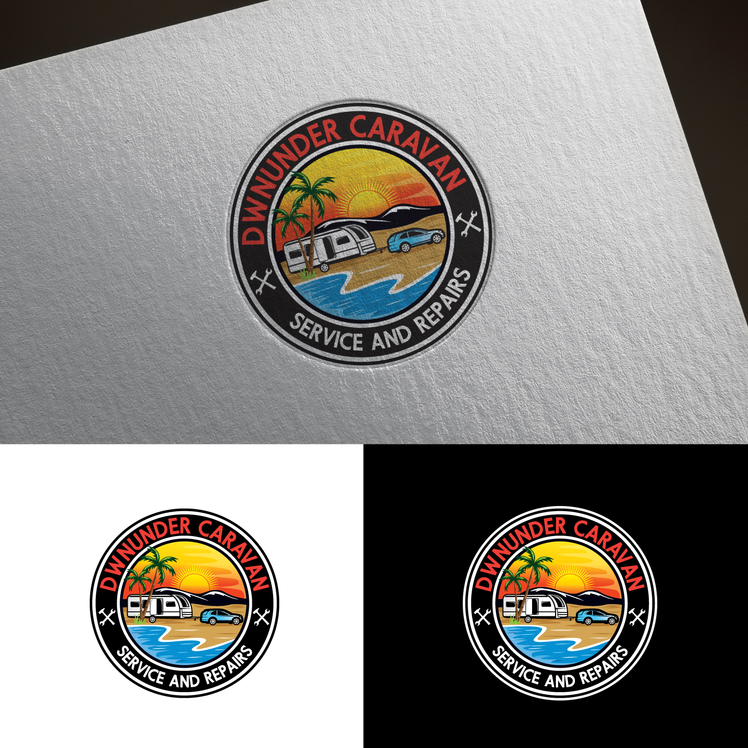 Logo Design by sankar999 for this project | Design #28803462