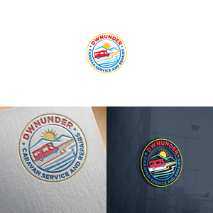 Logo Design by Magic of Art for this project | Design #28825562