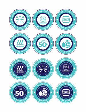 Graphic Design by SAMPA DUARI for Hills 2 Beach | Design: #28802625