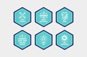 Graphic Design by lookedaeng