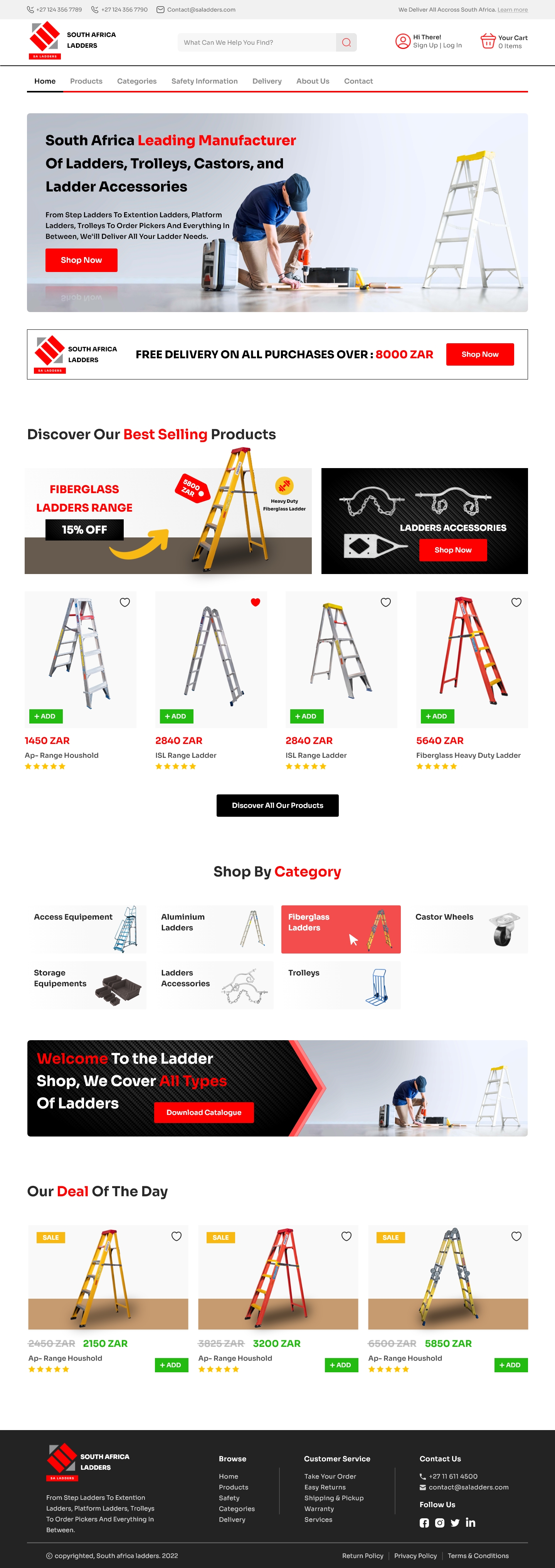 Wordpress Design by amar achouri for this project | Design #28810450