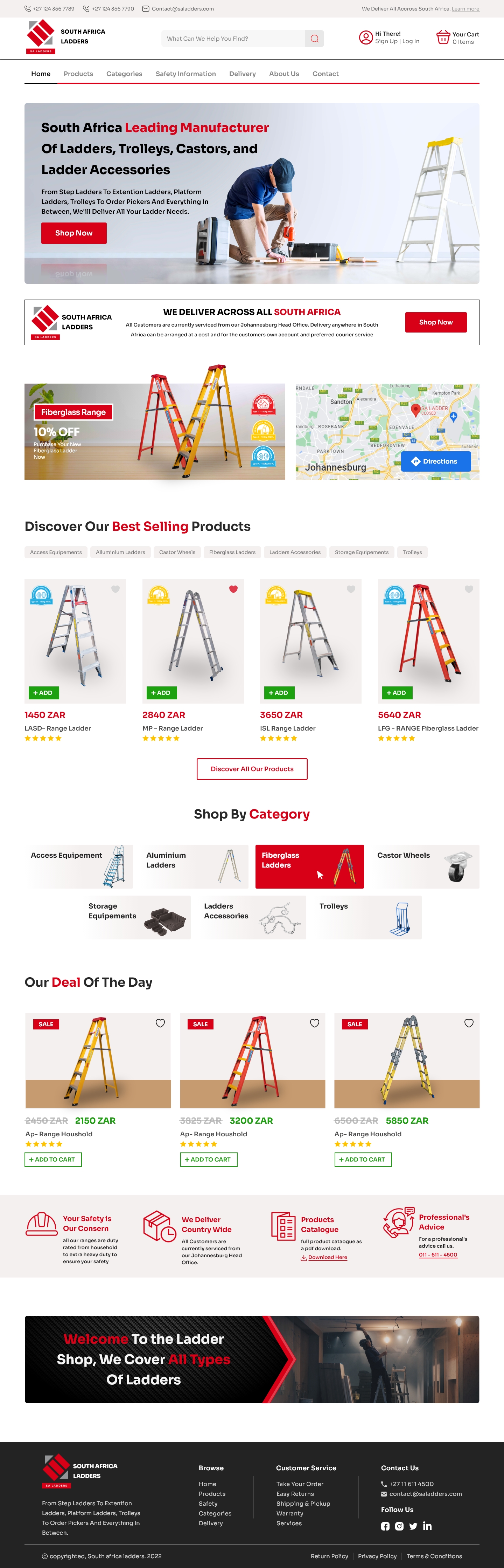 Wordpress Design by amar achouri for this project | Design #28816283