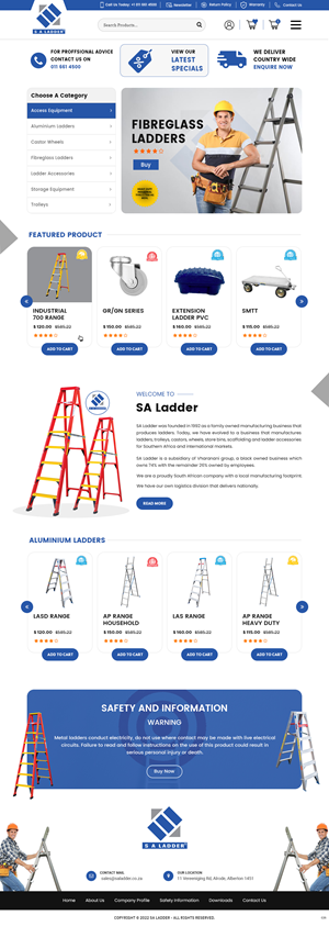 Wordpress Design by pb for this project | Design #28811218