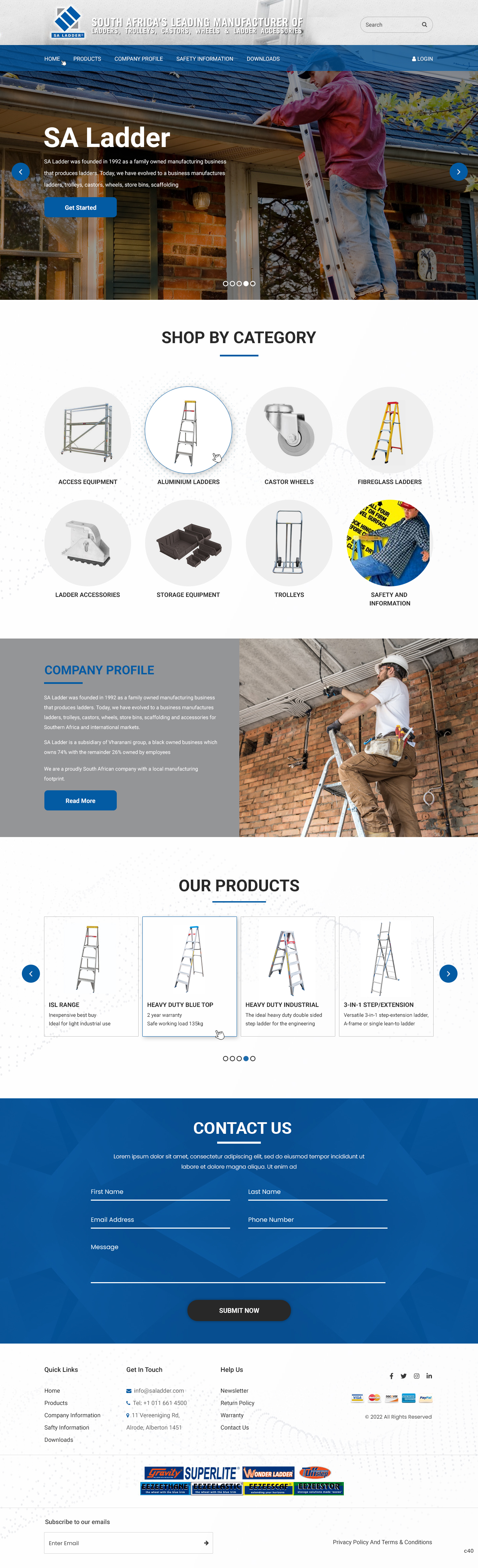 Wordpress Design by pb for this project | Design #28811219