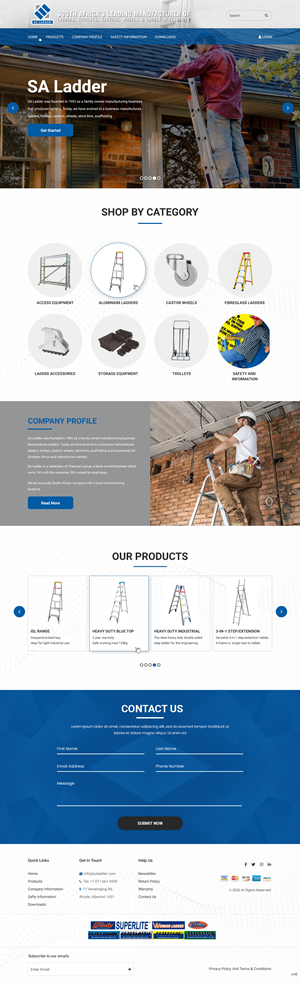 Wordpress Design by pb for this project | Design: #28811219