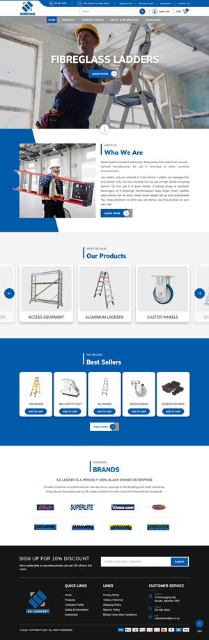 Wordpress Design by pb for this project | Design: #28811222