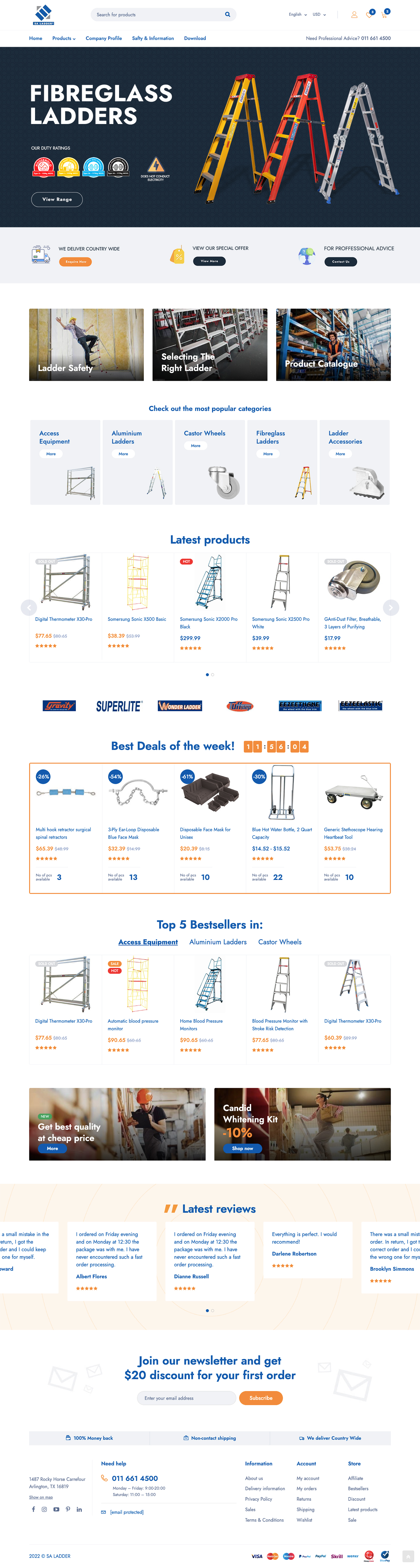 Wordpress Design by mithun.contrivance for this project | Design #28835129