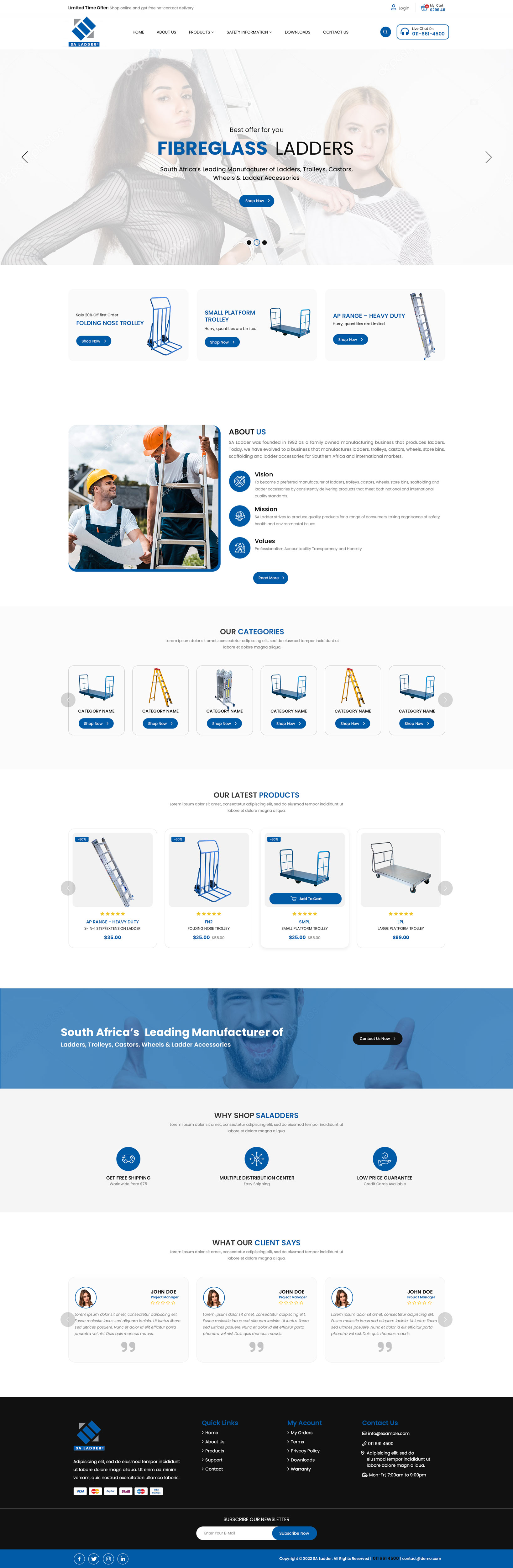 WordPress-Design von Robook für dieses Projekt | Design #28811345