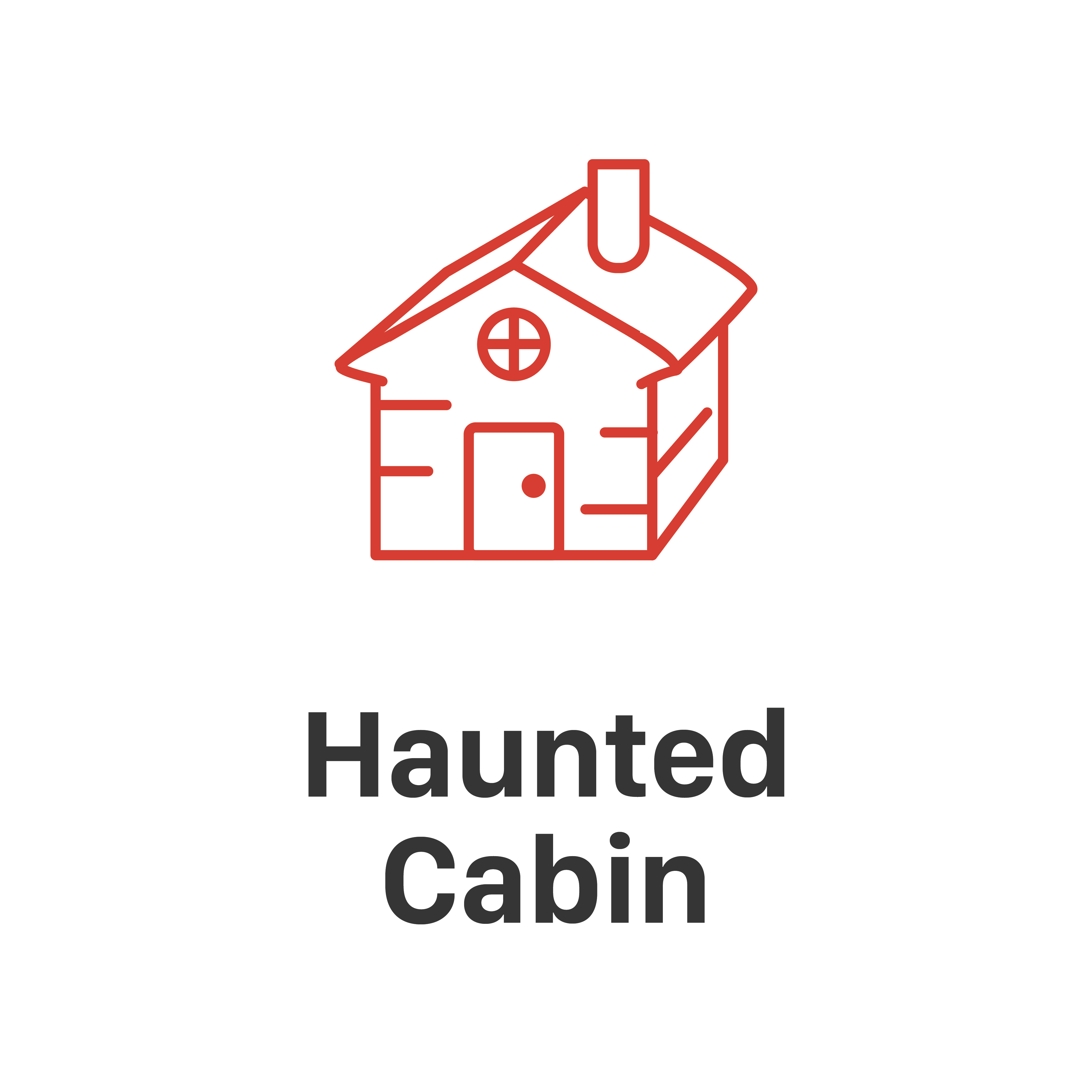 Graphic Design by Duy Quang for Trapped Escape Game | Design #28812814