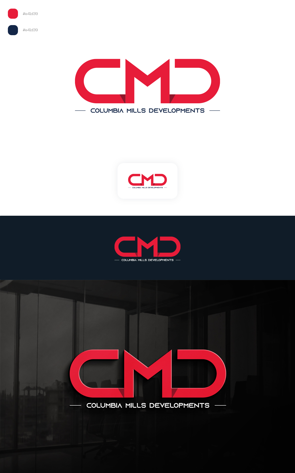 Logo Design by J_creativity for MiCiM Ltd | Design #28807508