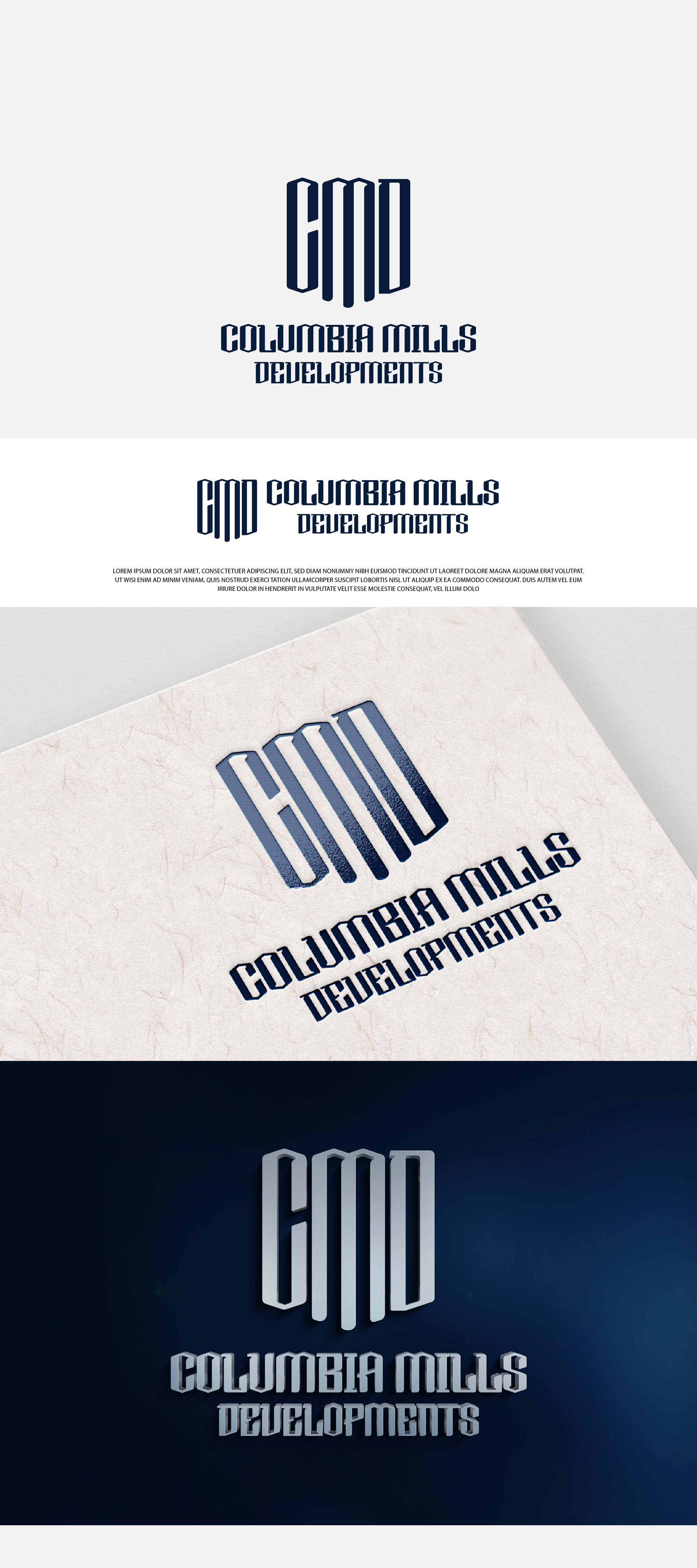 Diseño de Logo por Fezy Design Studio para MiCiM Ltd | Diseño #28803002