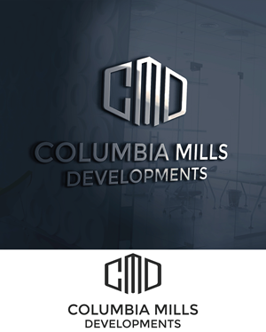 Logo Design by Charlie Benitez