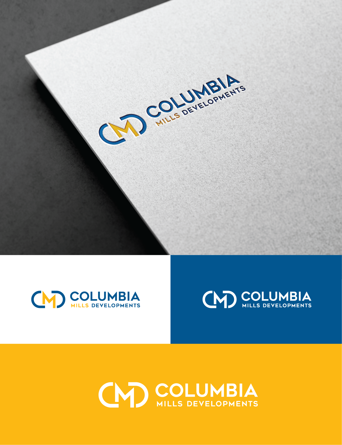 Logo Design by Digi_Design555 for MiCiM Ltd | Design #28827393