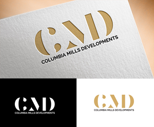 Logo Design by Vishak vasu