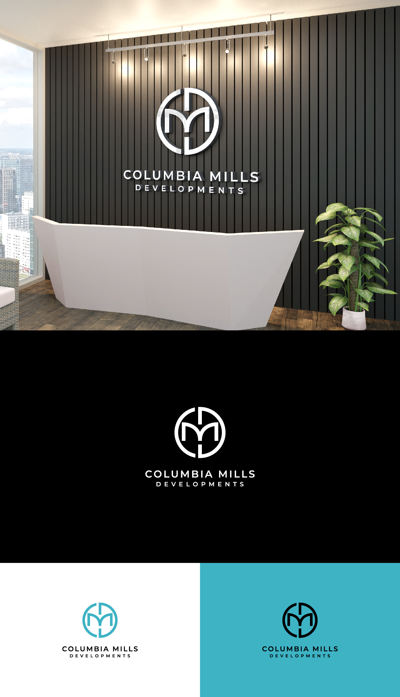 Logo Design by syra1233 for MiCiM Ltd | Design #28814290