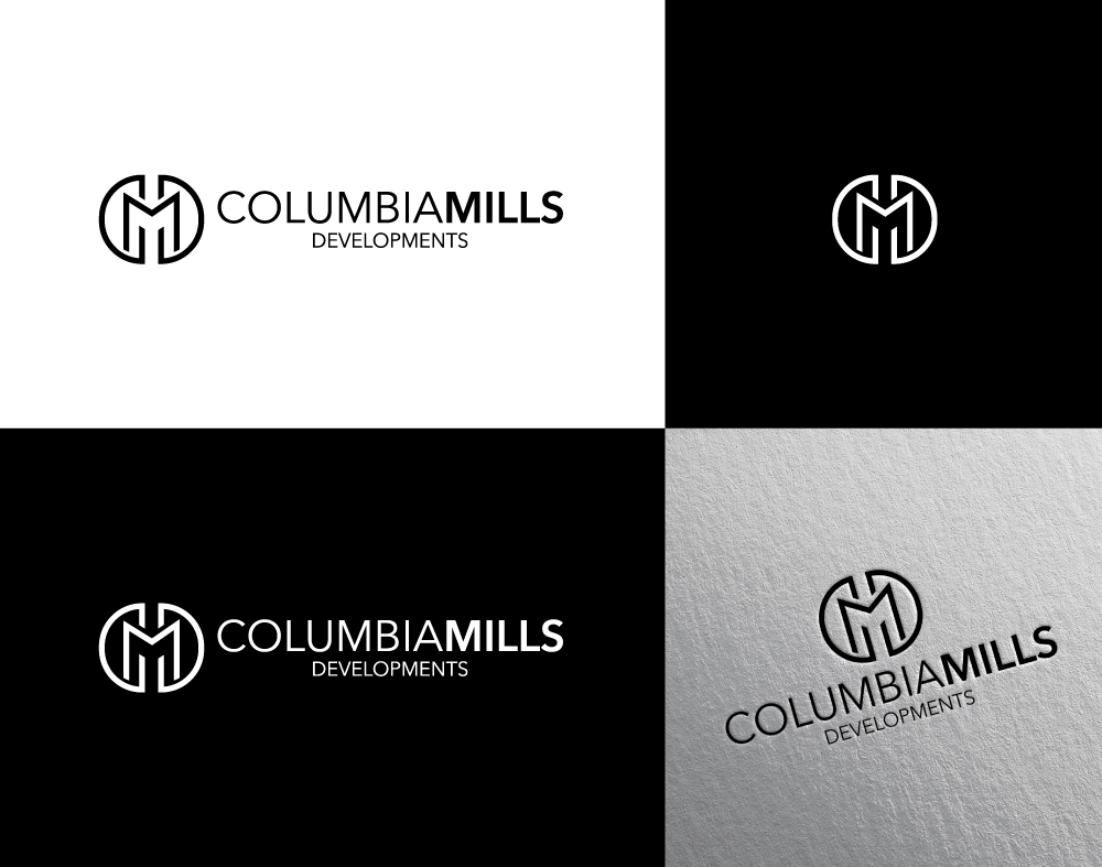 Logo Design by Cre@8ive.Colors for MiCiM Ltd | Design #28803312