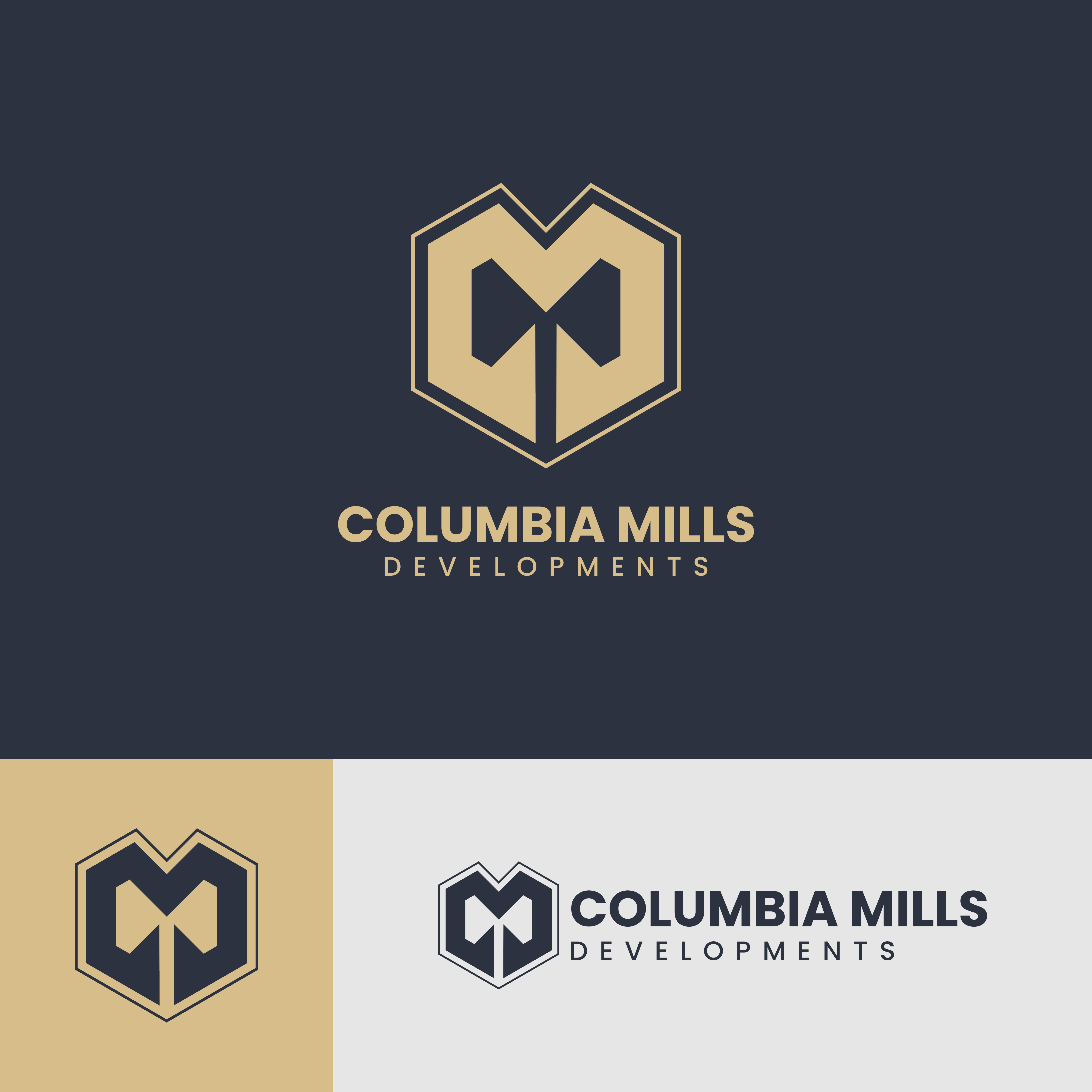 Logo Design by diasfebim for MiCiM Ltd | Design #28803016