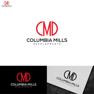 Logo Design by CrewType