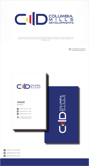 Logo Design by graphicevolution for MiCiM Ltd | Design: #28802657