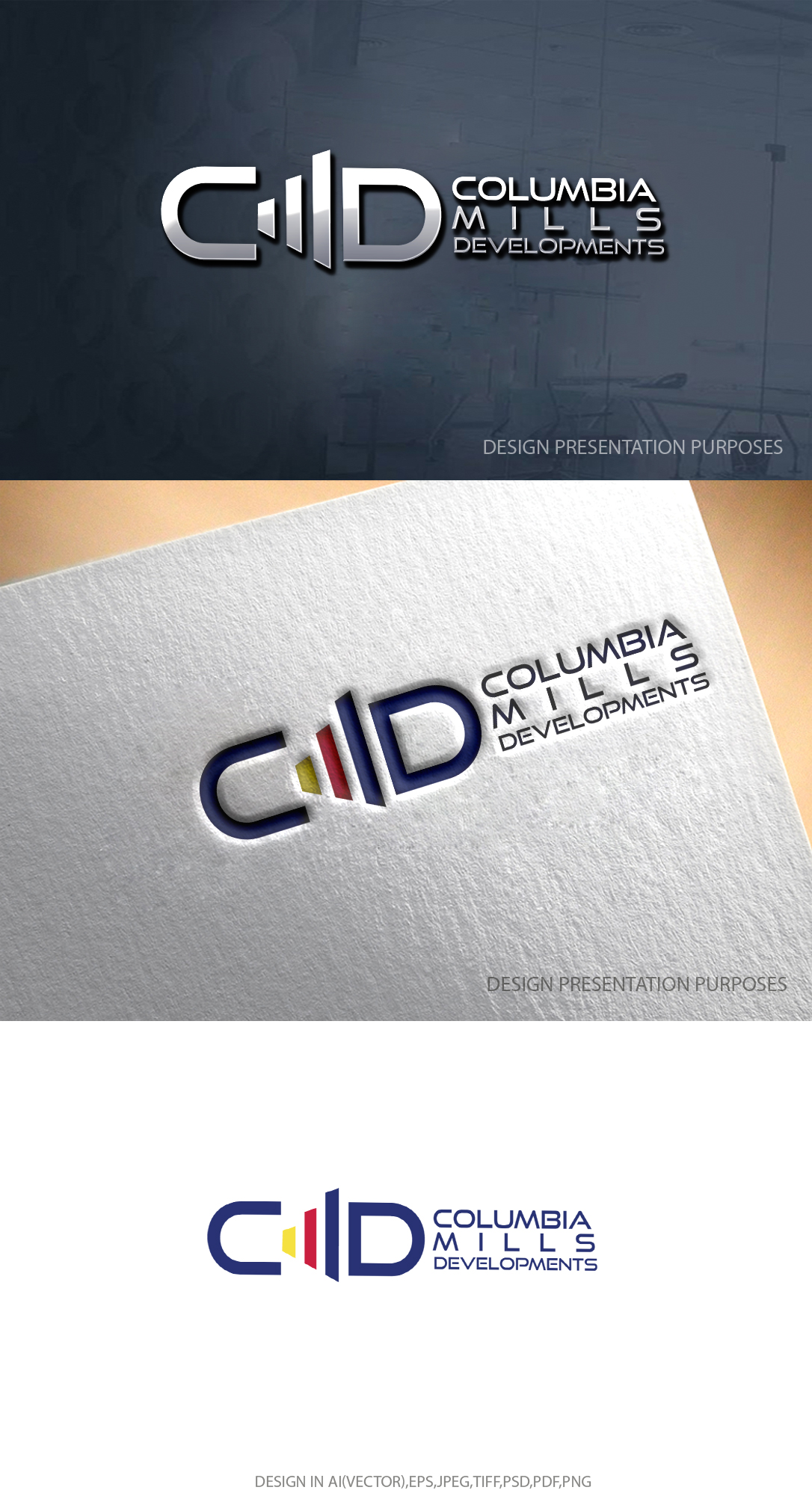 Logo Design by graphicevolution for MiCiM Ltd | Design #28802658