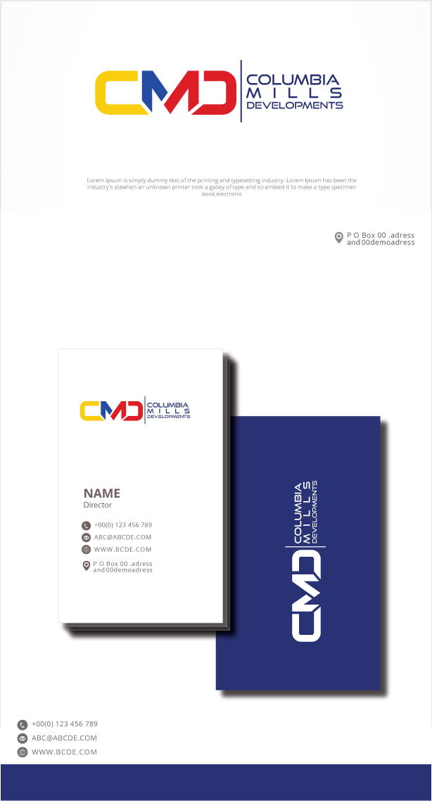 Logo Design by graphicevolution for MiCiM Ltd | Design #28802728