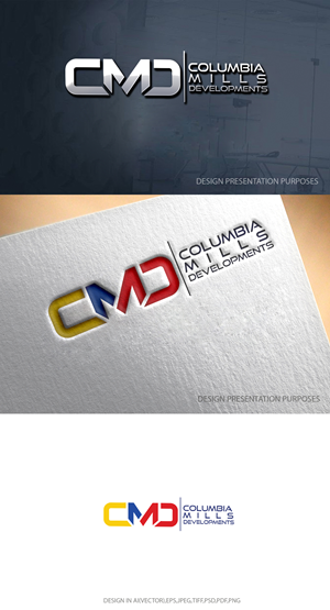 Logo Design by graphicevolution for MiCiM Ltd | Design: #28802746