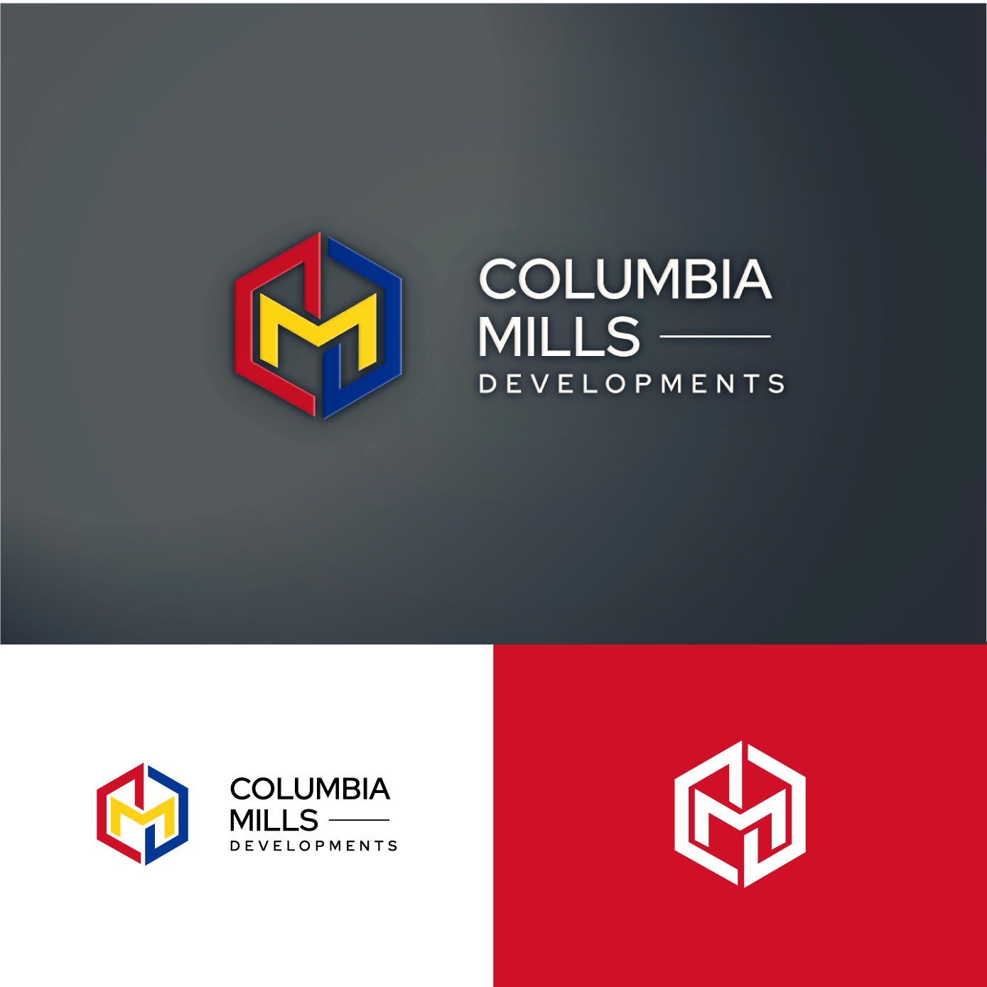 Logo Design by Radsky17 for MiCiM Ltd | Design #28835884