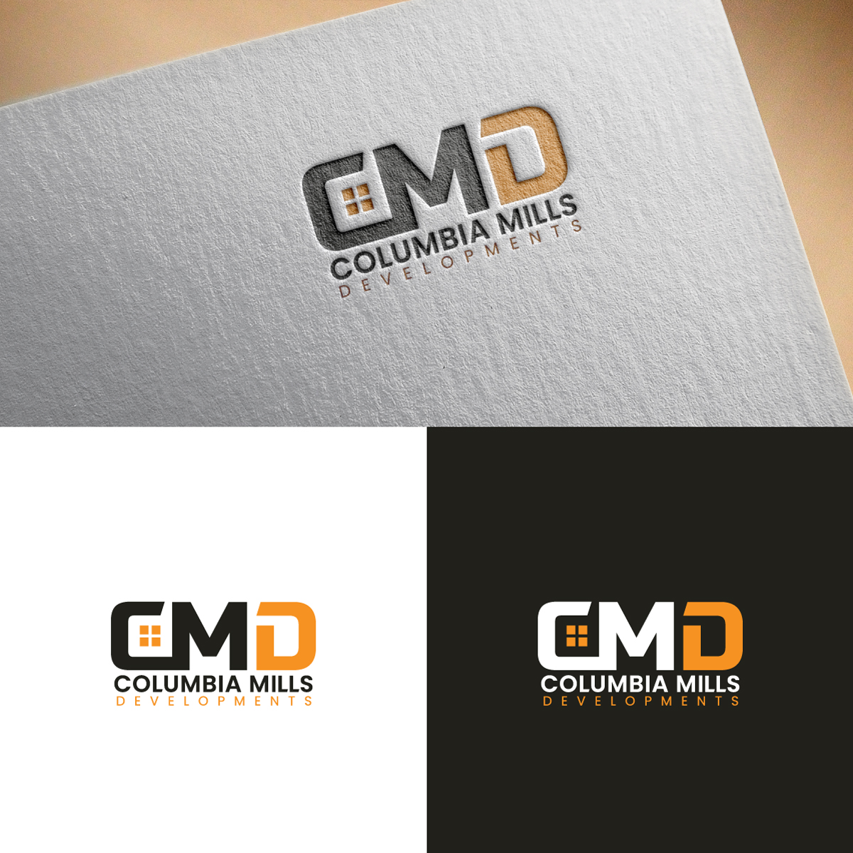 Logo Design by Fandiart for MiCiM Ltd | Design #28837984