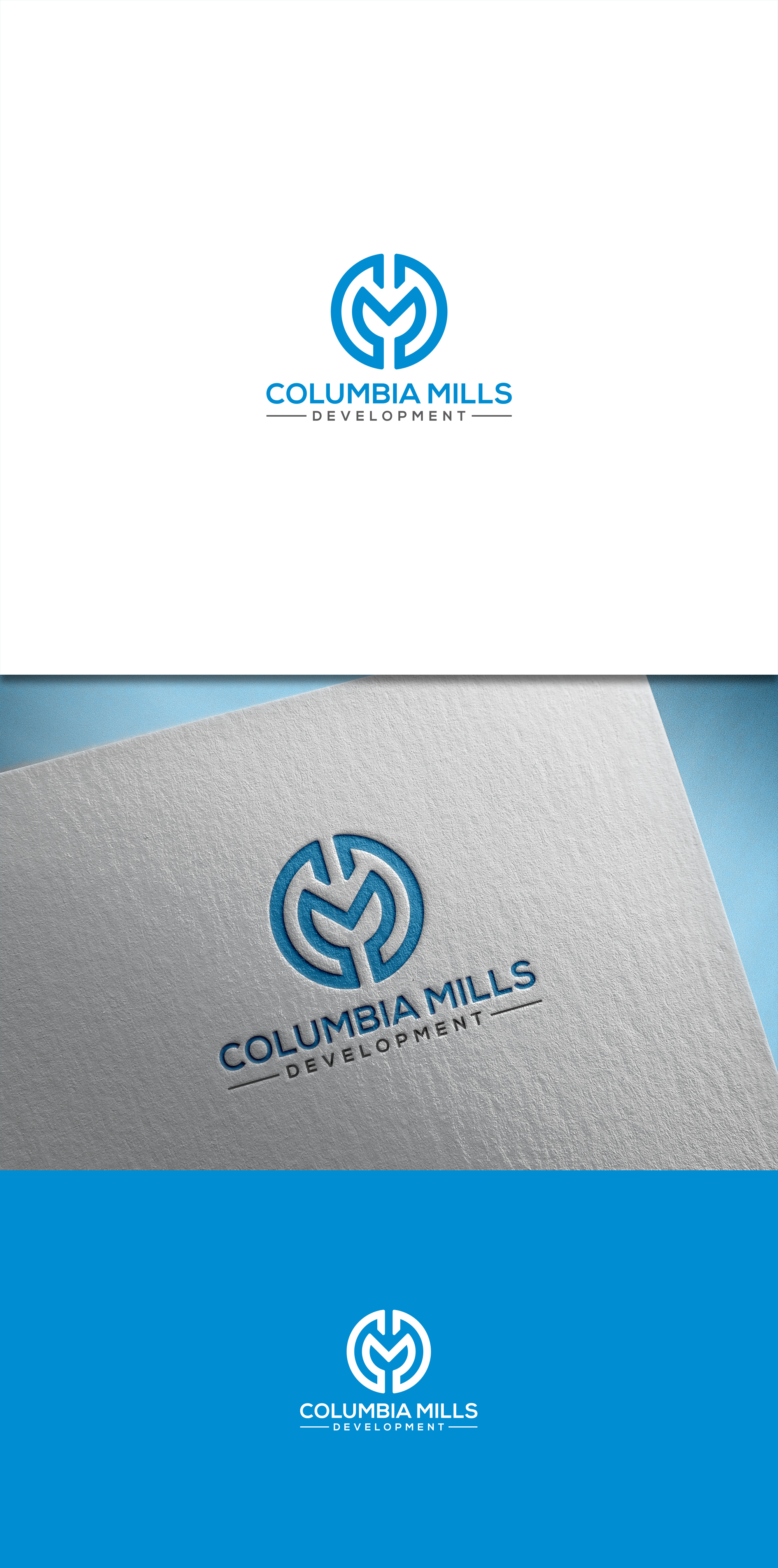 Logo Design by Aleksadndar for MiCiM Ltd | Design #28829509