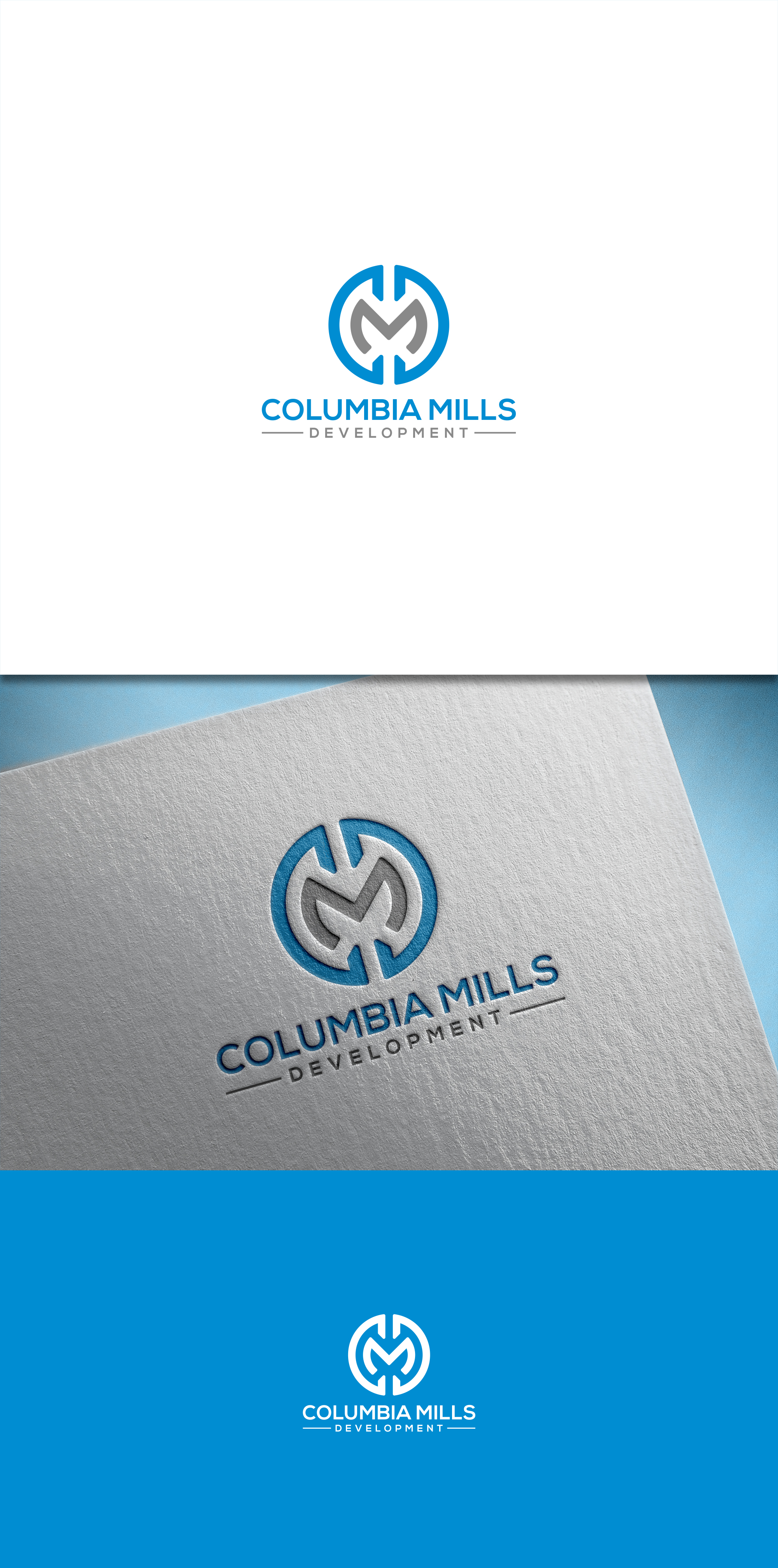 Logo Design by Aleksadndar for MiCiM Ltd | Design #28831162