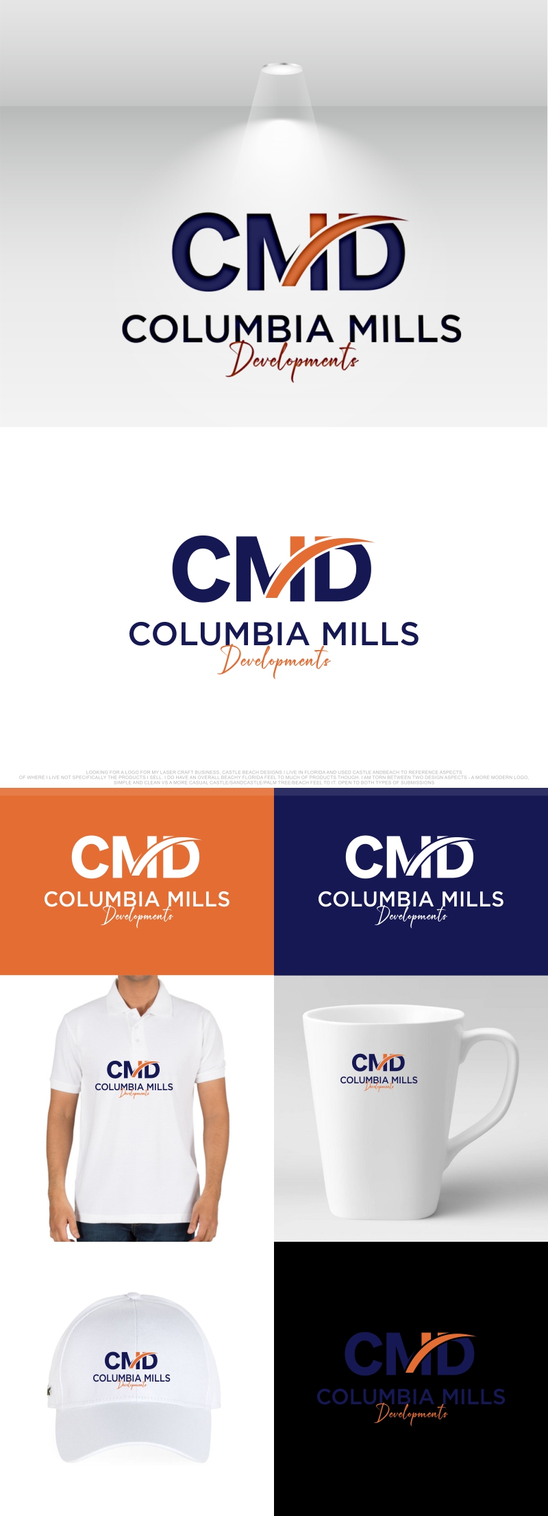 Logo Design by KajalRekha for MiCiM Ltd | Design #28809924