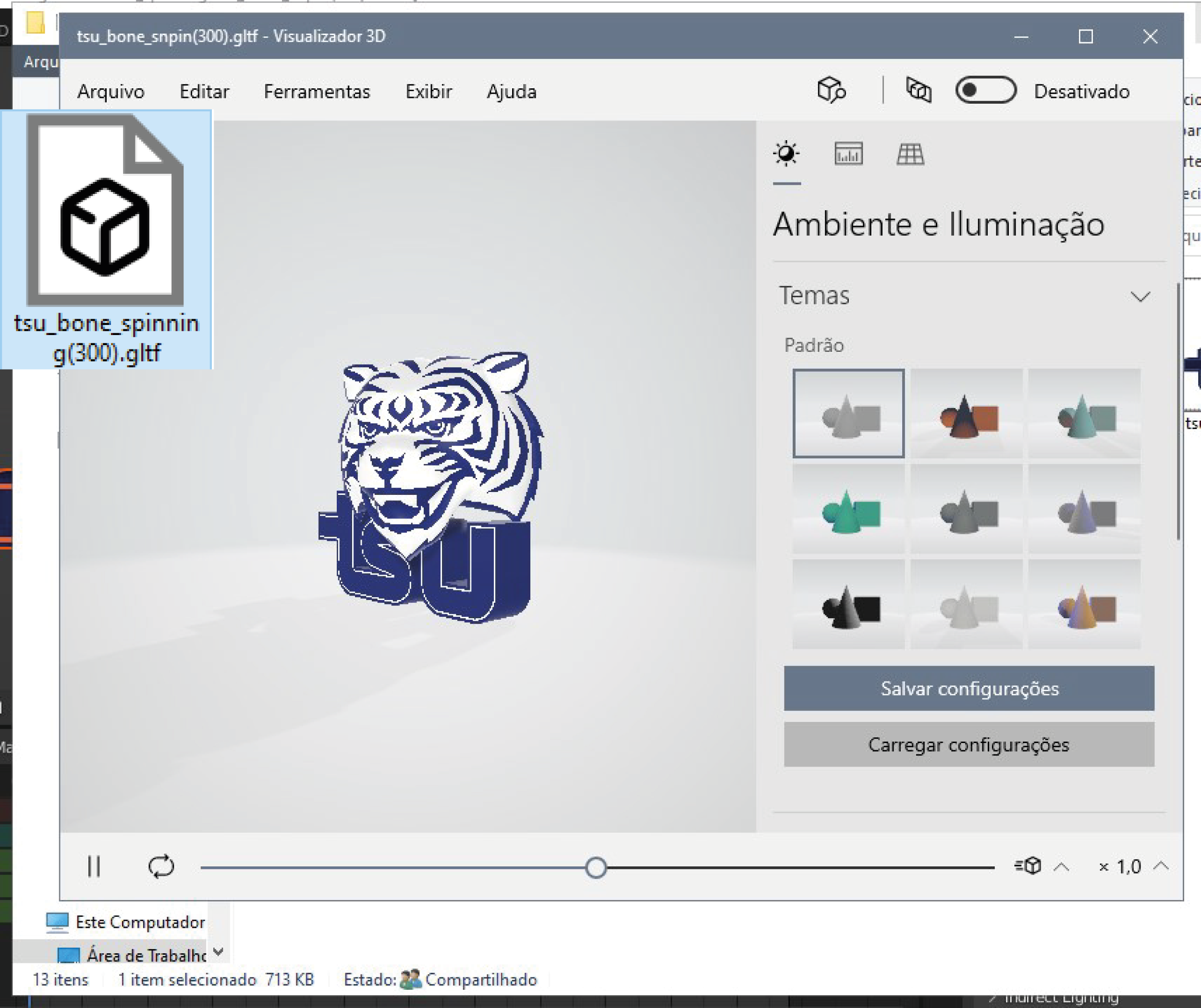 3D Design by Leodesenhos for Angry Apples Marketing | Design #28839136